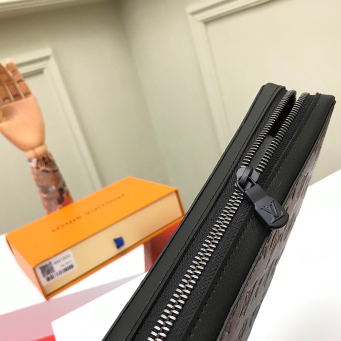 LOUIS VUITTON M41503 ジッピーXL 長財布 モノグラムアンプラント サイズ:22x12cm