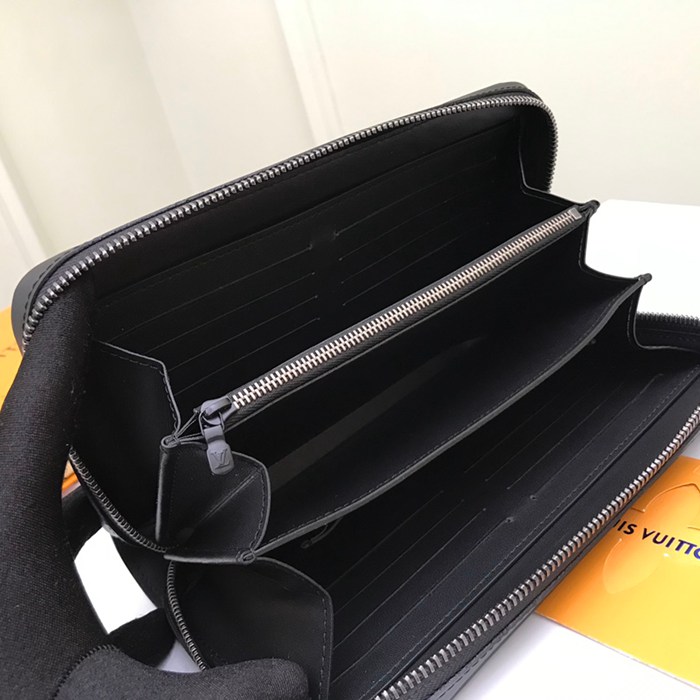 LOUIS VUITTON M41503 ジッピーXL 長財布 モノグラムアンプラント サイズ:22x12cm