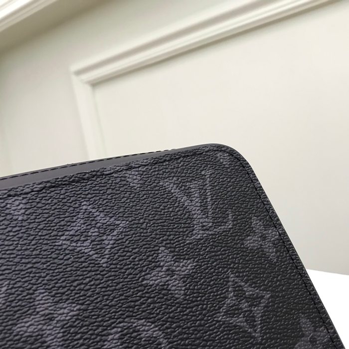LOUIS VUITTON M61698 ジッピーXL 長財布 モノグラムエクリプス サイズ:22x12cm