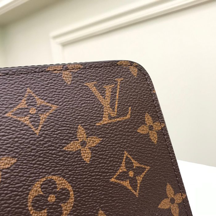LOUIS VUITTON M61506 ジッピーXL 長財布 モノグラム サイズ:22x12cm