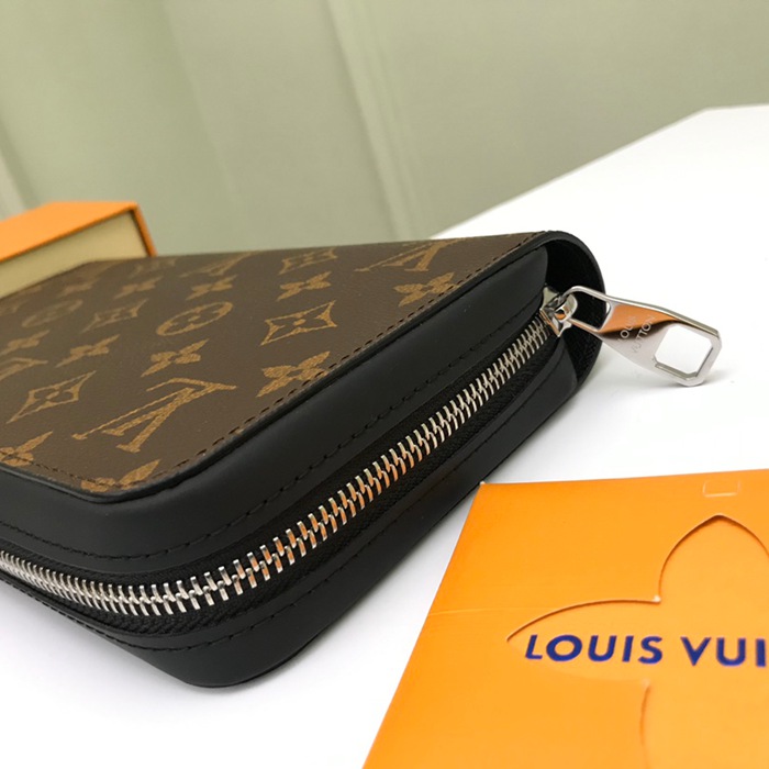 LOUIS VUITTON M61506 ジッピーXL 長財布 モノグラム サイズ:22x12cm
