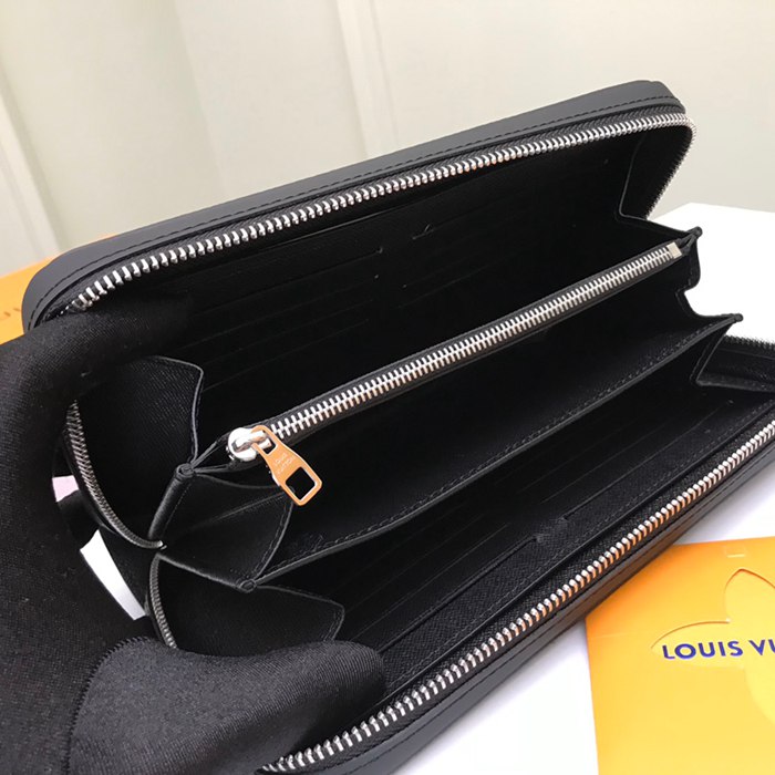 LOUIS VUITTON M61506 ジッピーXL 長財布 モノグラム サイズ:22x12cm