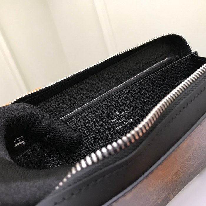 LOUIS VUITTON M61506 ジッピーXL 長財布 モノグラム サイズ:22x12cm