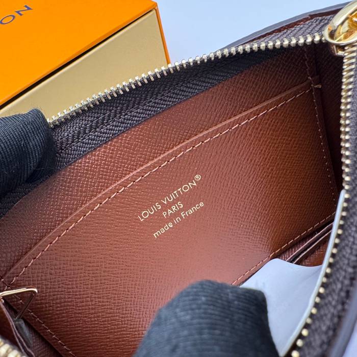 LOUIS VUITTON M13559 ポシェット クレ モノグラム サイズ:15x9x1cm