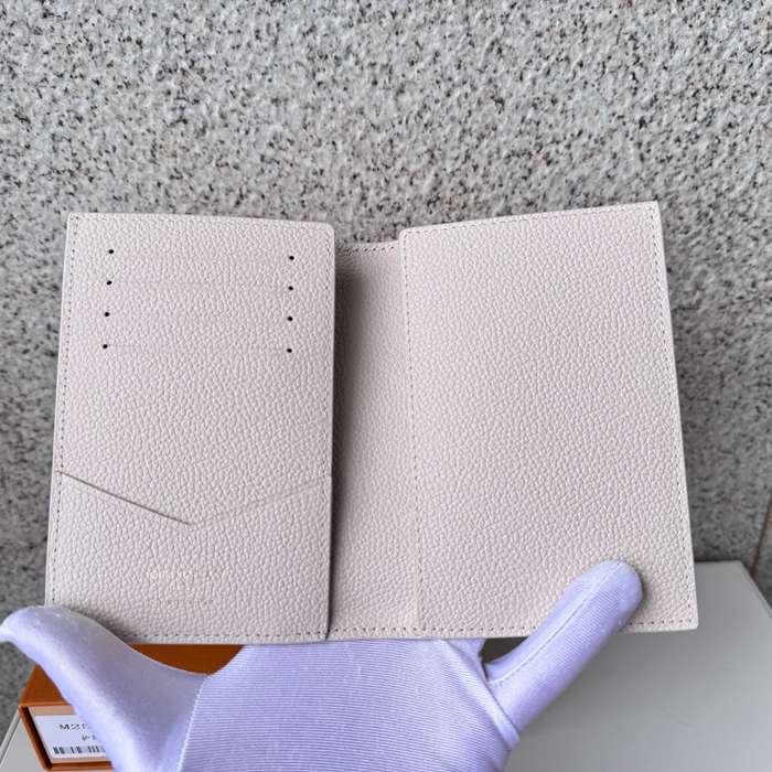 LOUIS VUITTON 25917 パスポートケース モノグラムアンプラント サイズ:10x14x2.5cm