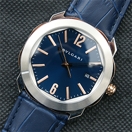 BVLGARI BGO41BSLD 41mm 自動巻き BVLGARI BGO41BSLD 41mm 自動巻き