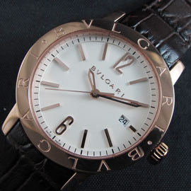 BVLGARI 腕時計 池袋ショッピング