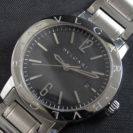 BVLGARI 41mm 11mm厚 スーパーコピー時計 おすすめ BVLGARI 41mm 11mm厚 スーパーコピー時計 おすすめ