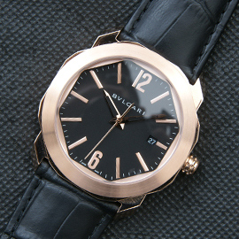 BVLGARI BGO41BSLD ブランドコピー時計 BVLGARI BGO41BSLD ブランドコピー時計