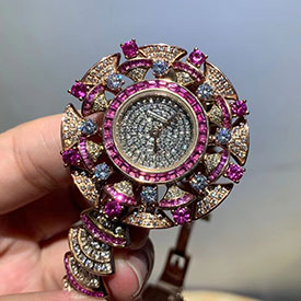 BVLGARI 102562 ディーヴァ ドリーム 最高級新品 BVLGARI 102562 ディーヴァ ドリーム 最高級新品
