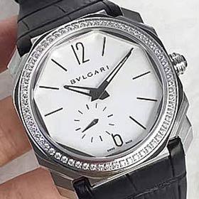 BVLGARI ダニエルロス Endurer 2836-2搭載 BVLGARI ダニエルロス Endurer 2836-2搭載