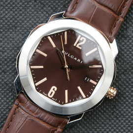 BVLGARI BGO41BSLD 41mm 自動巻き BVLGARI BGO41BSLD 41mm 自動巻き