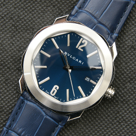 BVLGARI BGO41BSLD 41mm 自動巻き BVLGARI BGO41BSLD 41mm 自動巻き