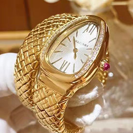 BVLGARI 103250 セルペンティ スピガ 2024新品 BVLGARI 103250 セルペンティ スピガ 2024新品
