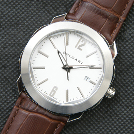 BVLGARI BGO41BSLD 41mm 自動巻き BVLGARI BGO41BSLD 41mm 自動巻き