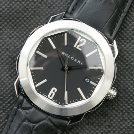 BVLGARI BGO41BSLD 41mm 自動巻き BVLGARI BGO41BSLD 41mm 自動巻き