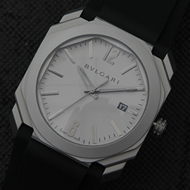 BVLGARI オクト ヴェロチッシモ クロノグラフ BVLGARI オクト ヴェロチッシモ クロノグラフ