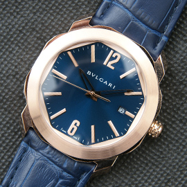 BVLGARI BGO41BSLD 41mm 自動巻き BVLGARI BGO41BSLD 41mm 自動巻き
