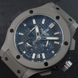 HUBLOT ビッグバン 電池式腕時計 激安本店