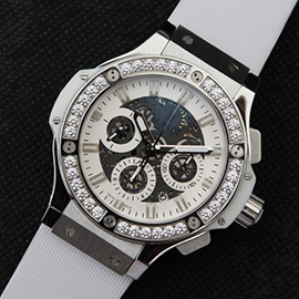 HUBLOT ビッグバン キャリッジ文字盤 業界トップ