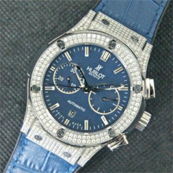 HUBLOT クラシックフュージョン Asian 7751搭載 自動巻き HUBLOT クラシックフュージョン Asian 7751搭載 自動巻き