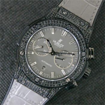 HUBLOT クラシックフュージョン PVDコーティング ブラック 売上トップ商品 HUBLOT クラシックフュージョン PVDコーティング ブラック 売上トップ商品