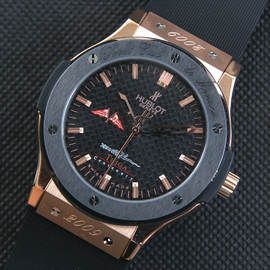 HUBLOT クラシックフュージョン ピンクゴールド素材 激安老舗 HUBLOT クラシックフュージョン ピンクゴールド素材 激安老舗