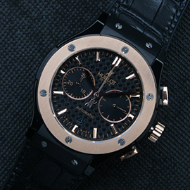HUBLOT クラシックフュージョン 521.CM.7170.LR 短納期店舗 HUBLOT クラシックフュージョン 521.CM.7170.LR 短納期店舗
