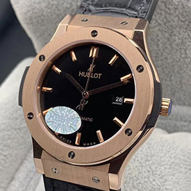 HUBLOT クラシックフュージョン キングゴールド 542.OX.1181.LR 人気新品 HUBLOT クラシックフュージョン キングゴールド 542.OX.1181.LR 人気新品