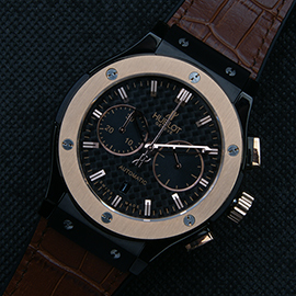 HUBLOT クラシックフュージョン 521.CM.7170.LR 業界トップ HUBLOT クラシックフュージョン 521.CM.7170.LR 業界トップ