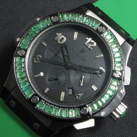 HUBLOT ビックバン トゥッティフルッティ ファッション時計
