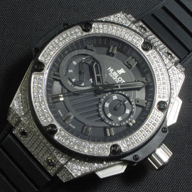 HUBLOT キングパワー 店長推薦商品