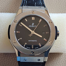 HUBLOT クラシックフュージョン レーシンググレー 511.NX.7071.LR HUBLOT クラシックフュージョン レーシンググレー 511.NX.7071.LR