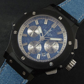 HUBLOT ビッグバン Asian 7750搭載 スーパーコピー時計