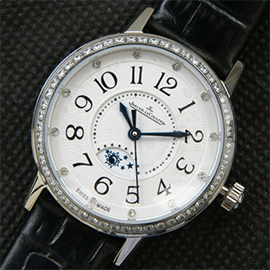 JAEGER-LECOULTRE 898A Asian ETA搭載 自動巻き