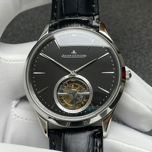 JAEGER-LECOULTRE Q1682410 マスターウルトラスリム コレクション 最高級ブランドコピー