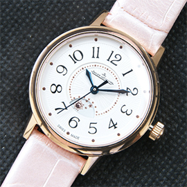 JAEGER-LECOULTRE 898A Asian ETA搭載 自動巻き