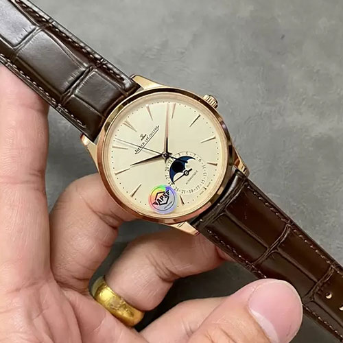 JAEGER-LECOULTRE Q1362520 APS製 マスターウルトラシンムーン 新品