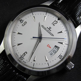 JAEGER-LECOULTRE マスターコントロール Asian ETA搭載