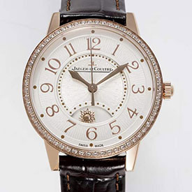 JAEGER-LECOULTRE ランデヴー ナイト＆デイ 2024最新品