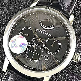 JAEGER-LECOULTRE マスター Japanese 9100搭載 SBBL製品