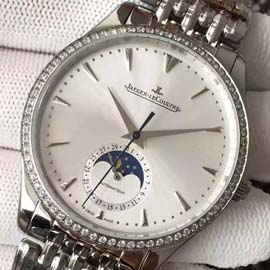 JAEGER-LECOULTRE MIYOTA 9015搭載 自動巻き