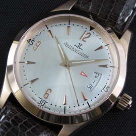 JAEGER-LECOULTRE マスター 14Kゴールド 機械式 売上トップ JAEGER-LECOULTRE マスター 14Kゴールド 機械式 売上トップ