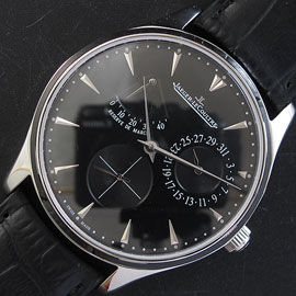 JAEGER-LECOULTRE マスターウルトラスリム リザーブドマルシェ