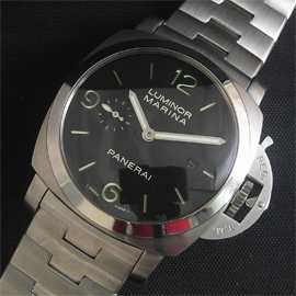 PANERAI PAM00352 ルミノール マリーナ PANERAI PAM00352 ルミノール マリーナ