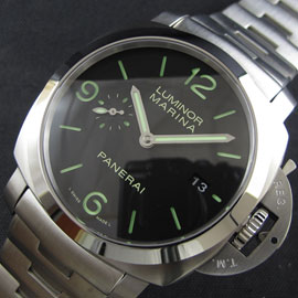 PANERAI PAM328 ルミノール マリーナ ハイエンドモデル PANERAI PAM328 ルミノール マリーナ ハイエンドモデル