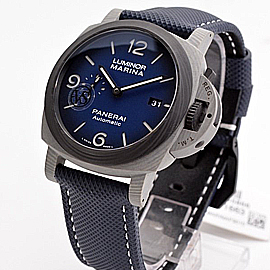 PANERAI PAM01663 VS工場 ルミノール マリーナ ファイバーテック 44mm PANERAI PAM01663 VS工場 ルミノール マリーナ ファイバーテック 44mm