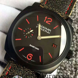 PANERAI 8800振動 自動巻き 日本大好きコピー