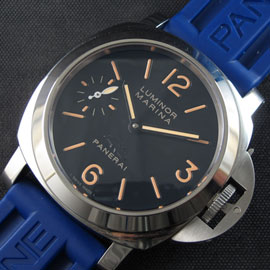 PANERAI ルミノール マリーナ 通販限定モデル