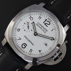 PANERAI PAM499 ルミノール マリーナ Asian 7750搭載 PANERAI PAM499 ルミノール マリーナ Asian 7750搭載